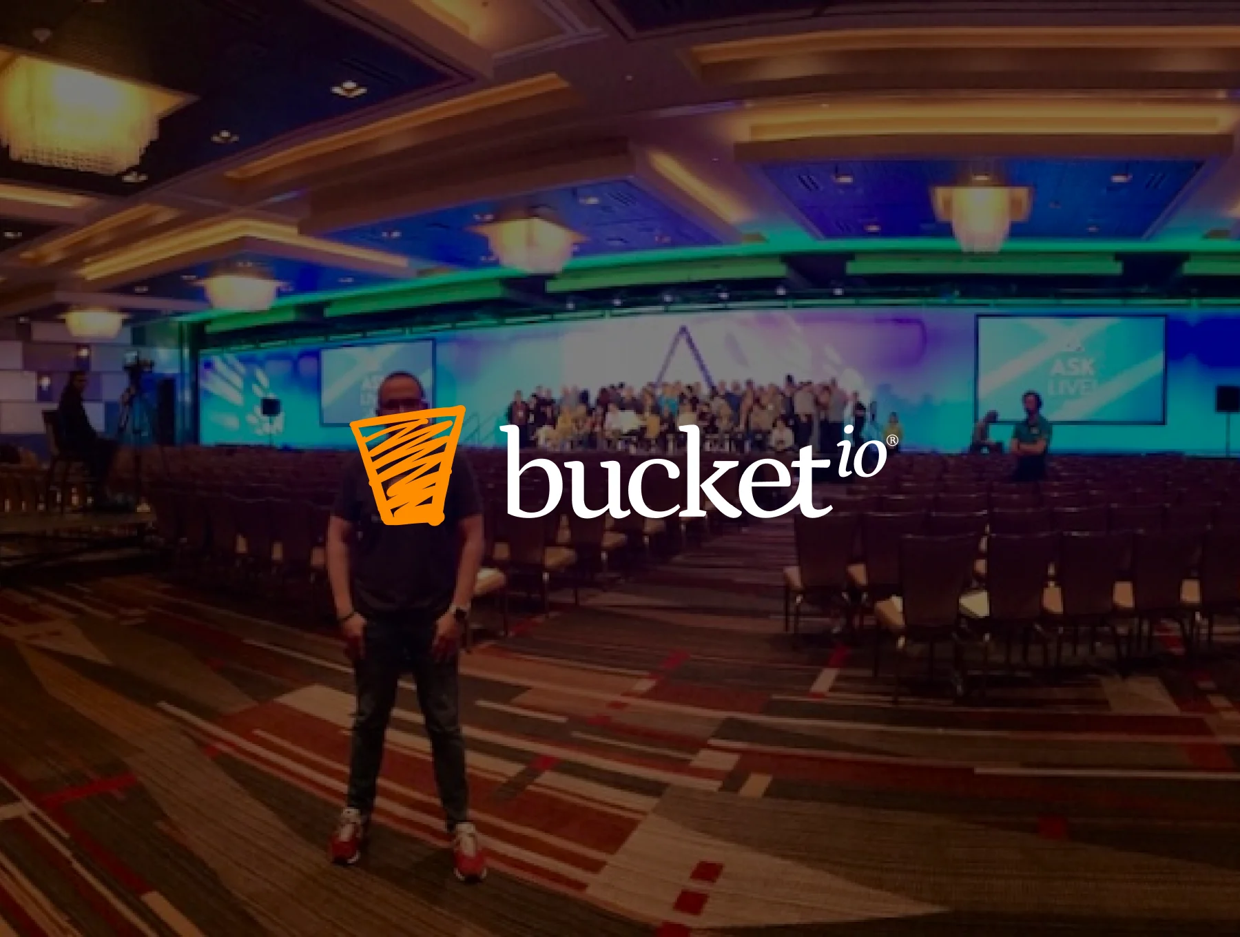 From 0 to $15MM exit via product strategy, AI pods, and staff augmentation