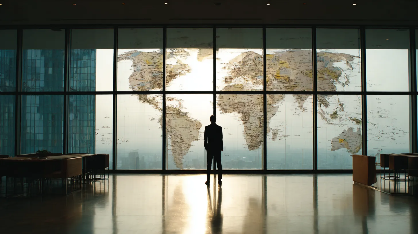 Nearshore vs Offshore Development: Complete Comparison Guide (2026)