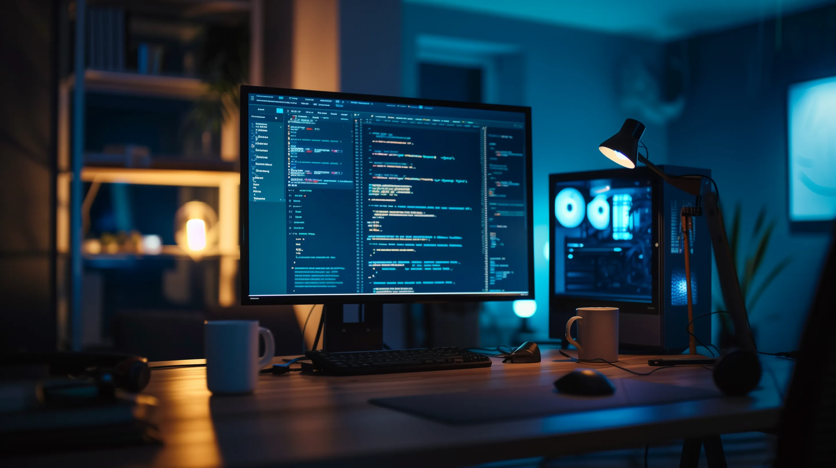 The Biggest AI Risk Isn't Adoption. It's Your Team Refusing To.